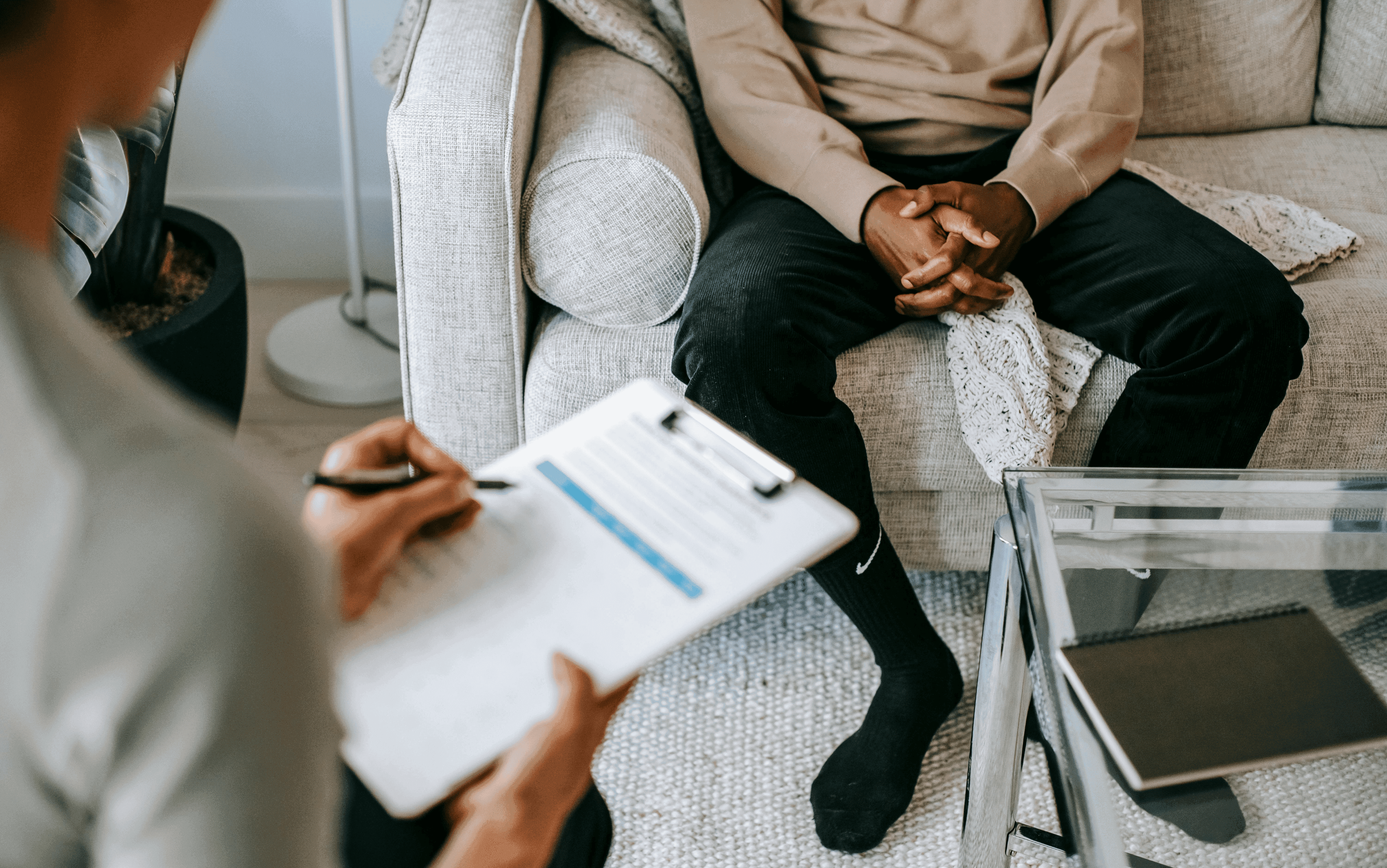 Wellbeing Assessment in practice