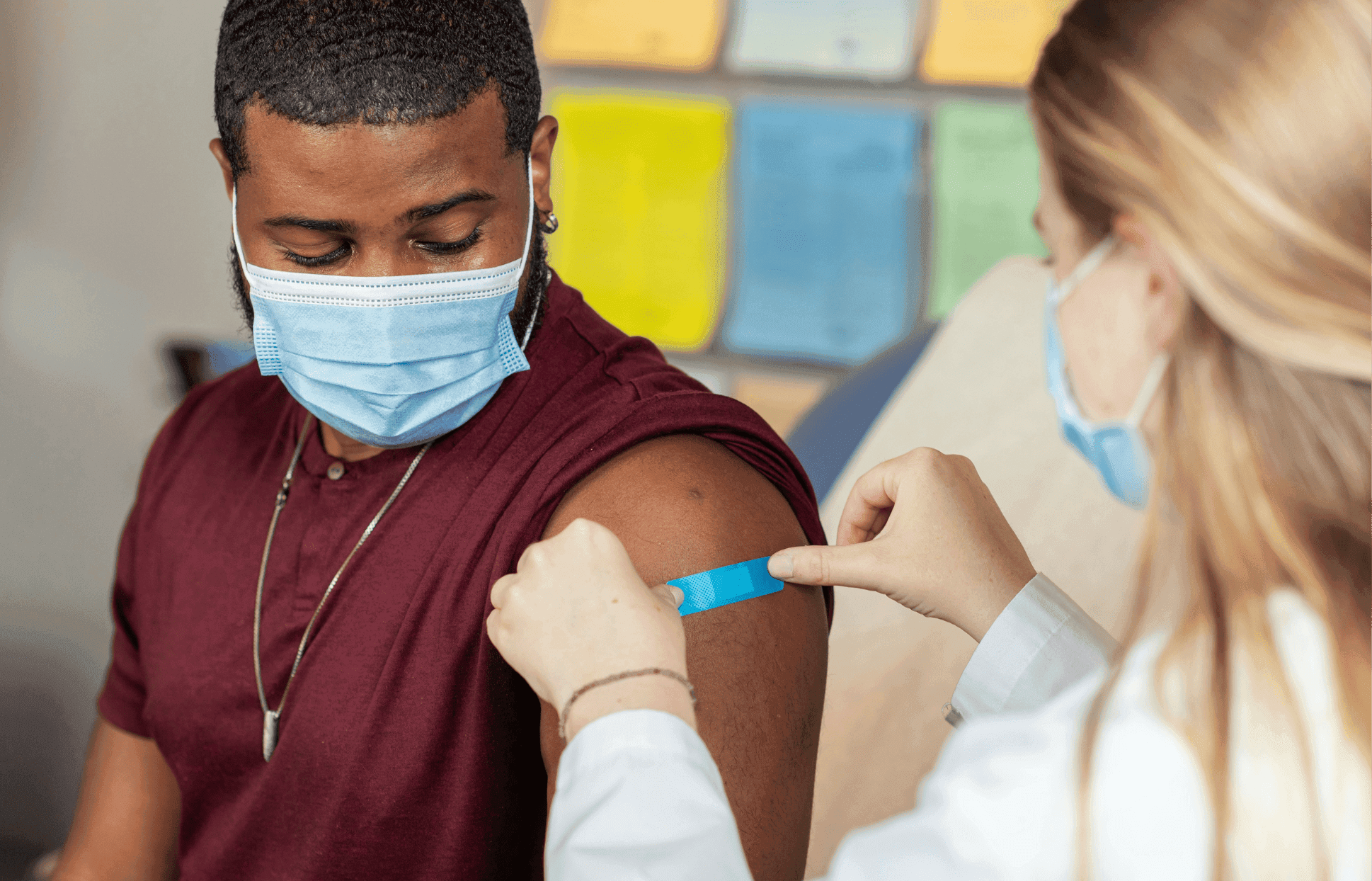 Flu Vaccination