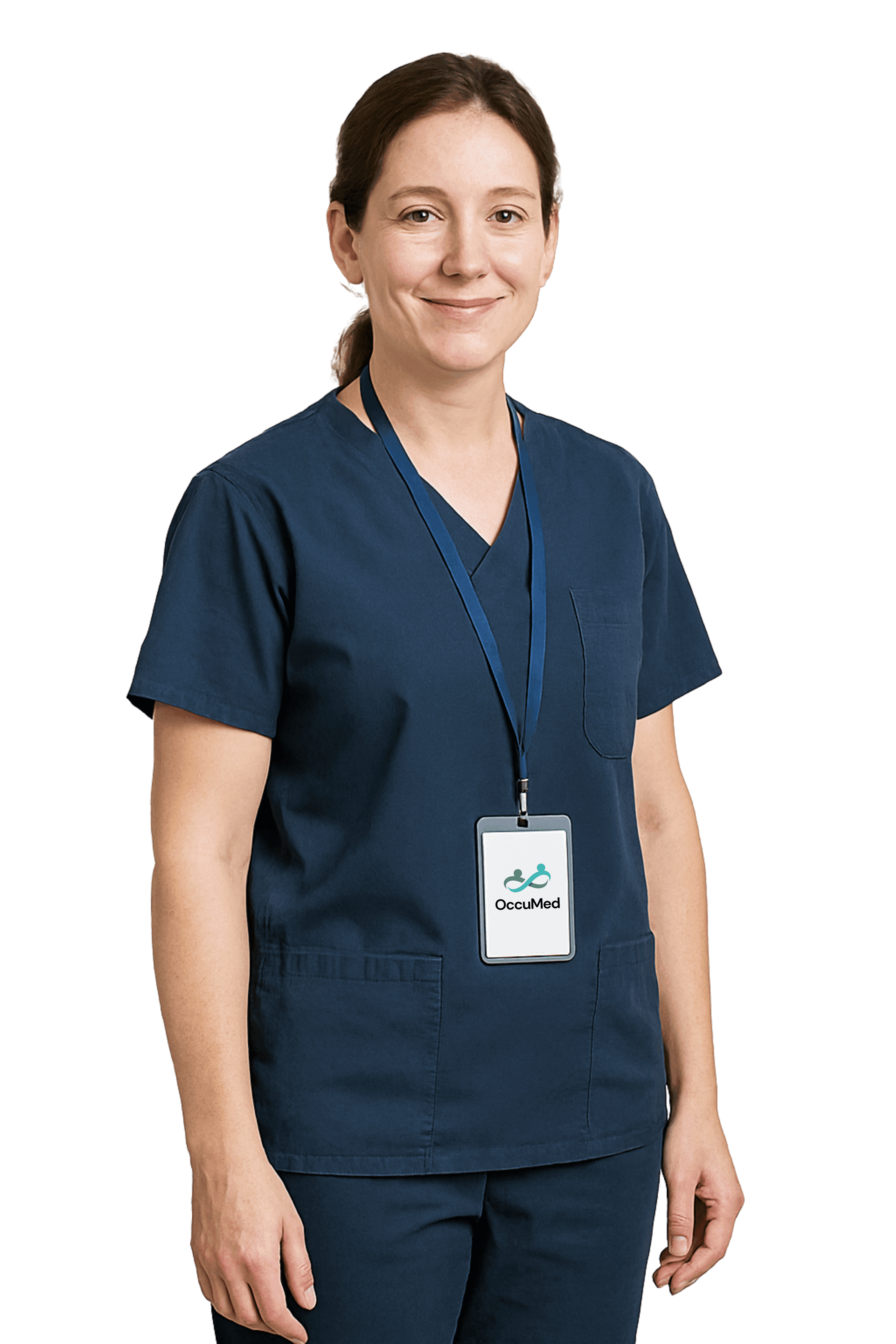 OccuMed occupational health professionals