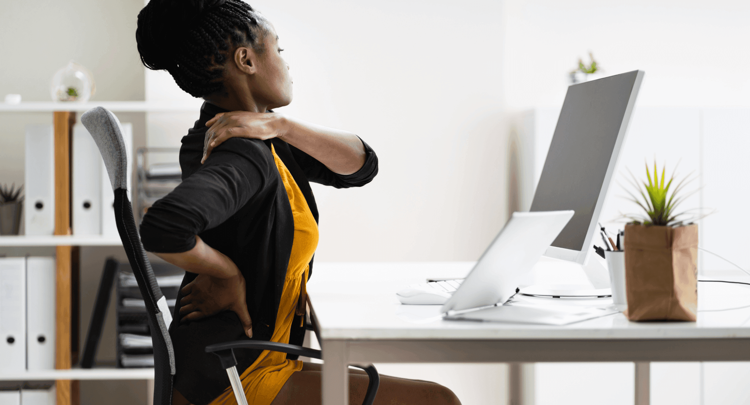 Ergonomic Assessment